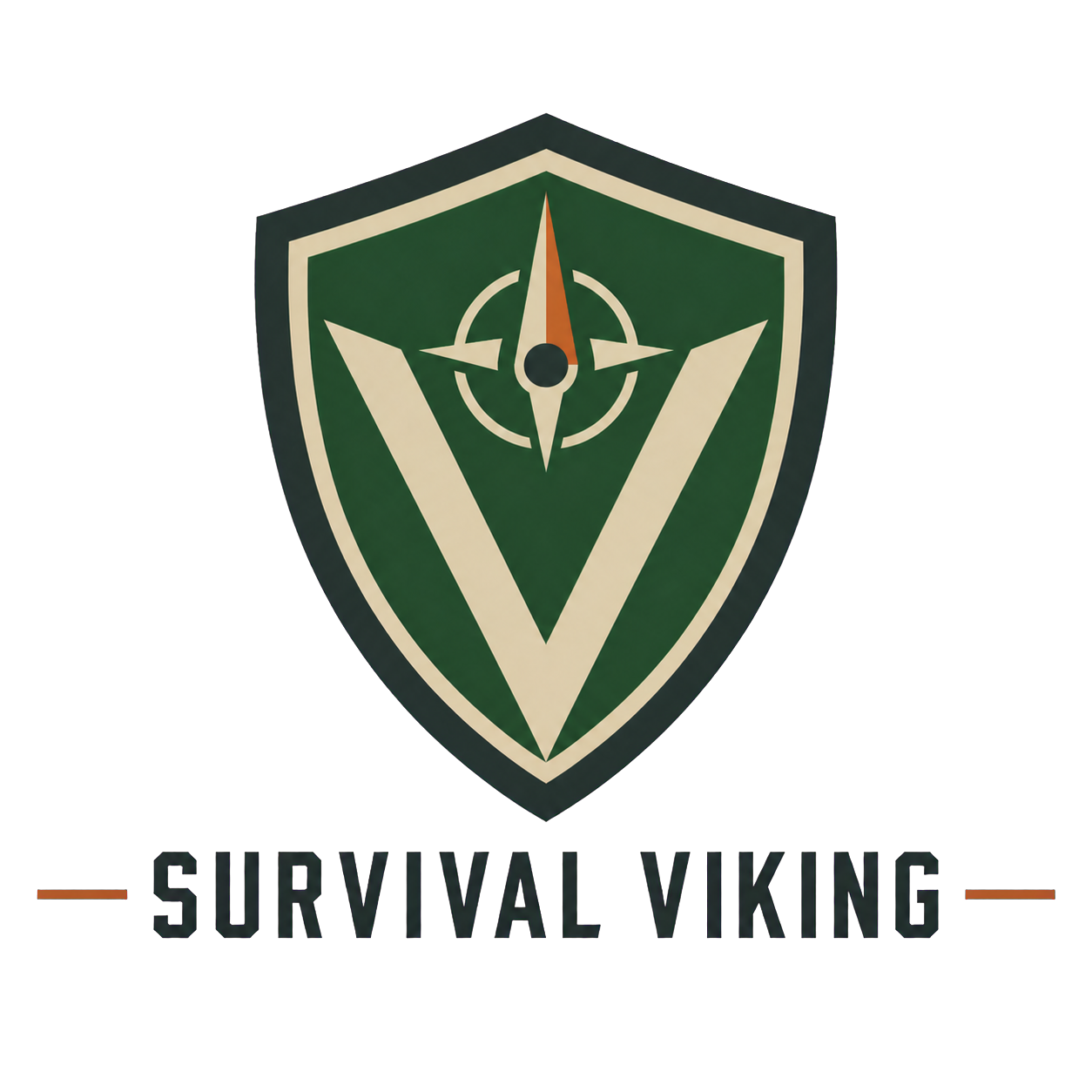 Survival Viking